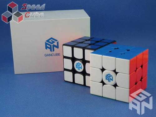 GAN356 X IPG V5 3x3x3 Magnetic Czarna