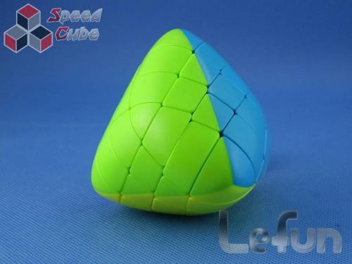 LeFun 4x4x4 Megamorphix Kolorowa