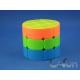 Cube Style Cylinder 3x3x3 Stickerless Standard