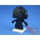 Puzzle 3D Nano Blocks Star Wars Darth Vader 120