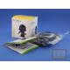 Puzzle 3D Nano Blocks Star Wars Darth Vader 120