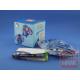 Puzzle 3D Nano Blocks Pokemon Stitch 2527