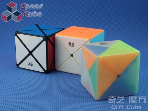 QiYi X-Cube Kolorowa