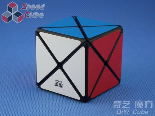 QiYi X-Cube Czarna