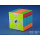 QiYi Fisher 3x3x3 Kolorowa