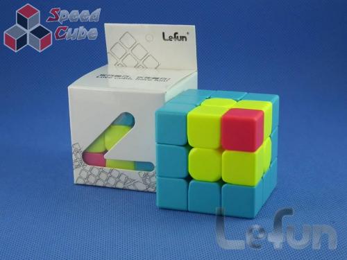 LeFun 3x3x3 Unicorn Stickerless