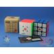 PROLISH YuXin 3x3x3 Little Magnetyczna Kolorowa