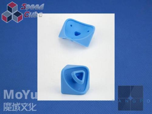 MoYu TangPo 2x2x2 Niebieska