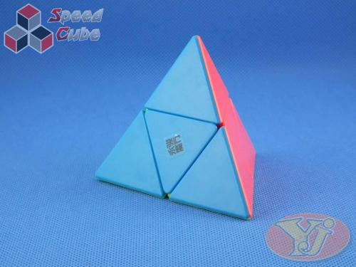 YongJun Pyraminx 2x2x2 Kolorowa