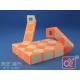 QiYi Magic Snake 48 Orange
