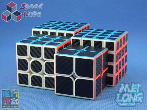 MF JiaoShi MeiLong Gift Pack BOX Carbon