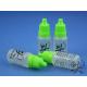 Smar DaYan Lube Green 2x2x2 10 ml