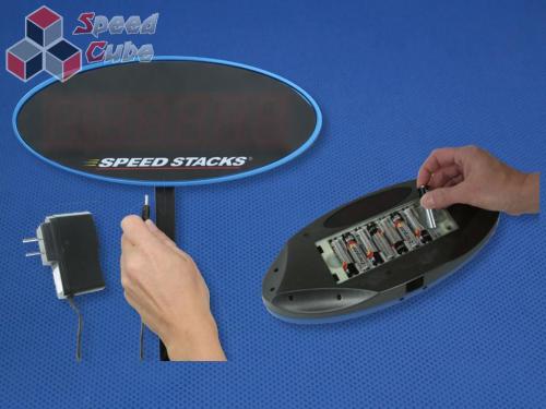 Speed Stacks Display Tournament Pro