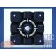 YongJun MGC3 Elite Magnetic Black
