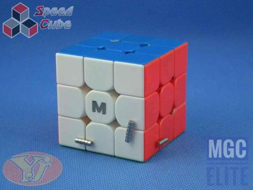 YongJun MGC3 Elite Magnetic Stickerless