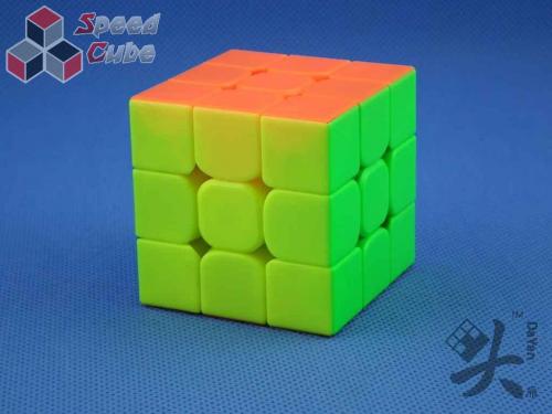 DaYan GuHong 3x3x3 V3 M Kolorowa