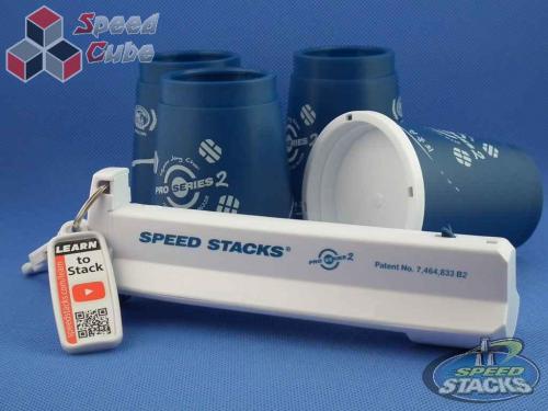 Kubki Speed Stacks Pro Series 2x Choi