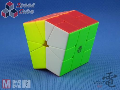 X-Man Volt Square-1 V2 Fully Magnetic Stickerless