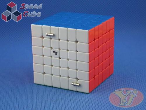 YongJun MGC 6x6x6 Magnetic Stickerless