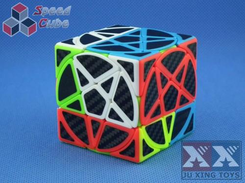Ju Xing Pentacle 3x3x3 Kolorowa