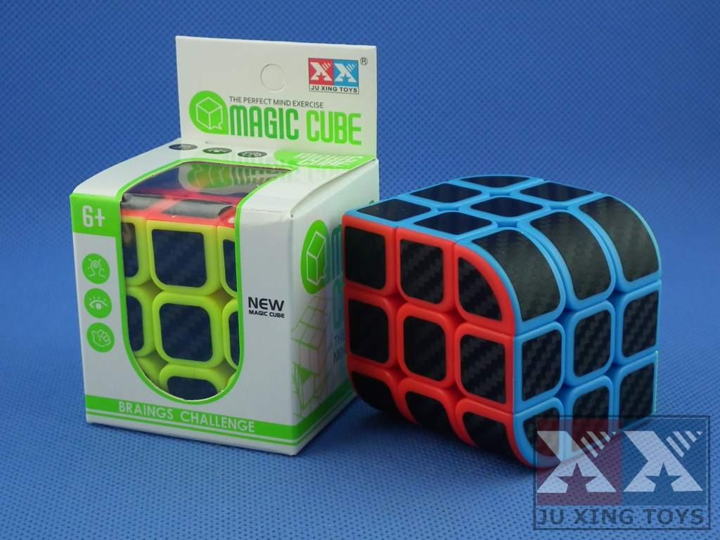 Ju xing best sale toys magic cube