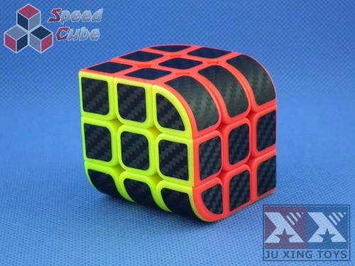 Ju Xing Penrose Stickerless Carbon Stick.