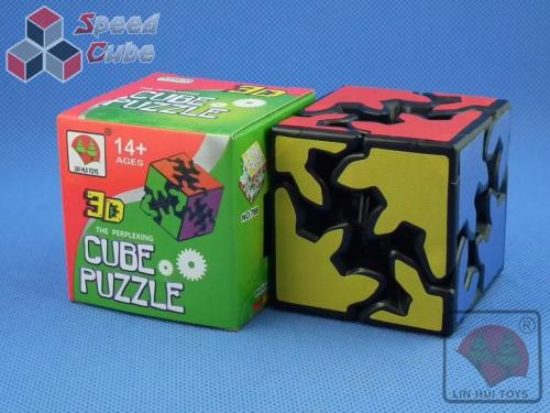 Gear Cube Shift 2x2x2 Black