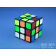 QiYi 3x3x3 MoFangGe QiHang Czarna