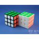 QiYi 3x3x3 MoFangGe QiHang Czarna