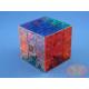 YJ MoYu Yulong 3x3x3 Transparentna