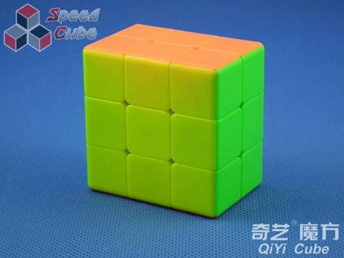 QiYi 233 Cube Stickerless
