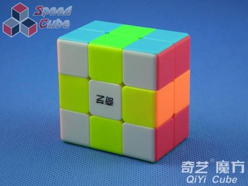 QiYi 233 Cube Stickerless