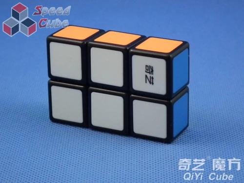 QiYi 123 Cube Black