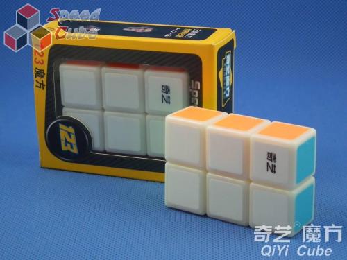 QiYi 123 Cube White