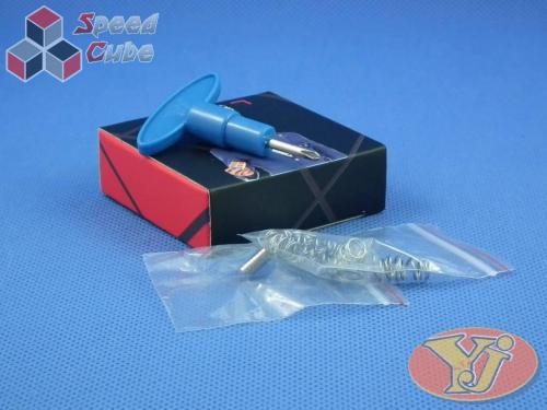 YongJun MGC 5x5x5 Magnetic Stickerless