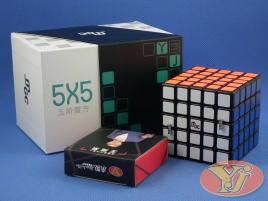 YongJun MGC 5x5x5 Magnetic Black