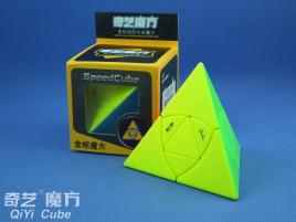 QiYi DuoMo Cube Stickerless