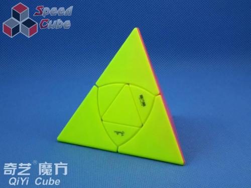 QiYi DuoMo Cube Stickerless