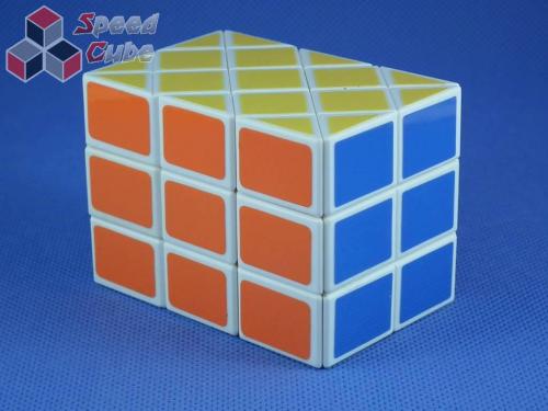 DianSheng Case Cube Biała