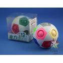 YuXin Rainbow Ball Stickerless