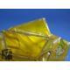 FangCun Ghost Cube Transparent Yellow Body
