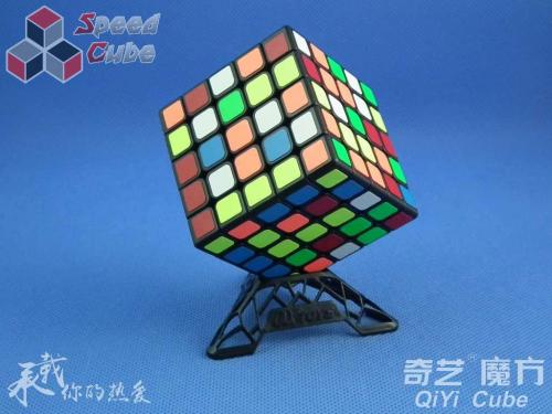 QiYi Podstawka DNA Cube Stand Black