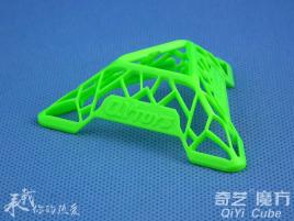QiYi Podstawka DNA Cube Stand Green