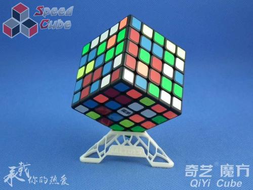 QiYi Podstawka DNA Cube Stand White