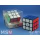 QiYi MS 3x3x3 Magnetic Czarna