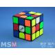 QiYi MS 3x3x3 Magnetic Czarna