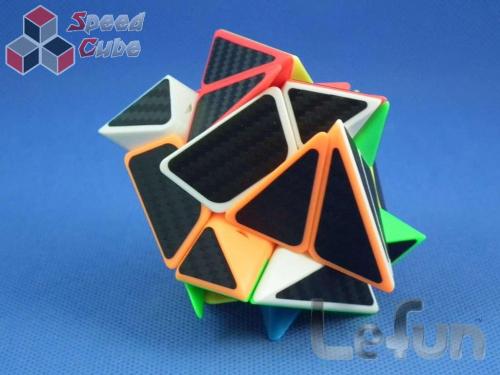 LeFun Axis Stickerless Carbon St.