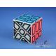 Lefun Magic Cube Gift Pack Stickerless Hollow Carbon