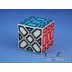 Lefun Magic Cube Gift Pack Stickerless Hollow Carbon