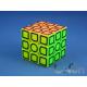 Lefun Magic Cube Gift Pack Stickerless Hollow Carbon